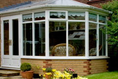 conservatories Wixhill