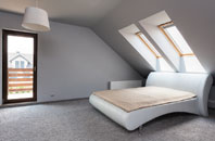 Wixhill bedroom extensions