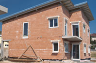 Wixhill home extensions