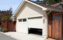 Wixhill garage construction leads